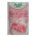 Крем-мило рідке Roni Rose Yogurt (запаска) 450мл